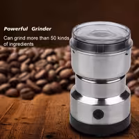 آسیاب برقی راف RAF مدل R.7113 موجود در فروشگاه قشمی شاپ INSTAGRAM QESHMISHOP