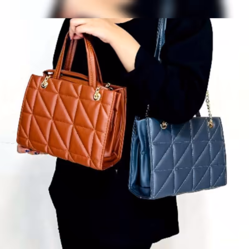 کیف زنانه بند زنجیری