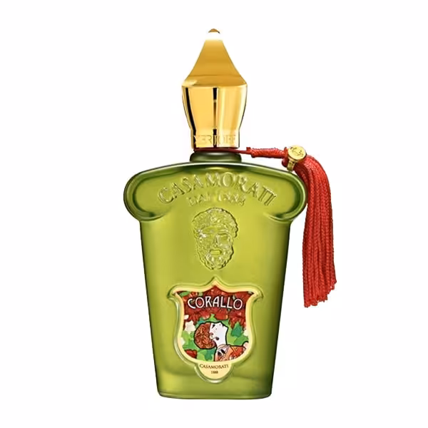 عطر زرجف کازاموراتی کورالو