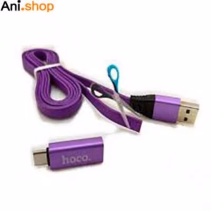 کابل قیچی TYPEC HOCO