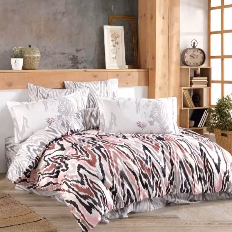 روتختی اسپرت تکنفره و دونفره جنس نخ و پنبه 