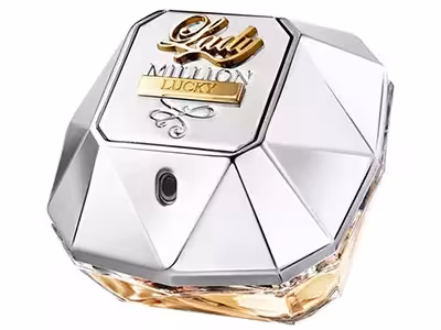 ادکلن زنانهPaco Rabanne Lady Million Lucky  با تخفیف ویژه آفکادو