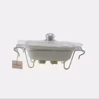 سوفله مستطیل متوسط یونیک کد 8527