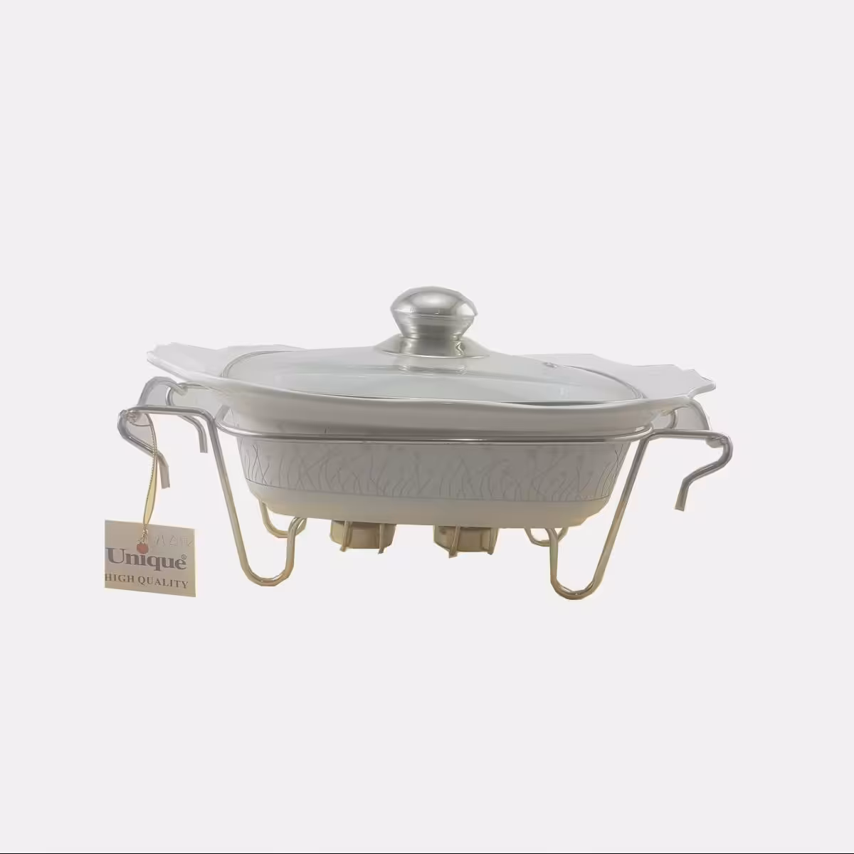 سوفله مستطیل متوسط یونیک کد 8527