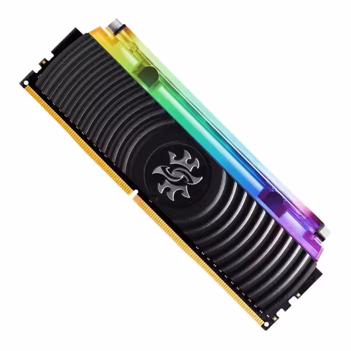 قیمت و خرید رم ای دیتا مدل SPECTRIX D80 8GB 3200MHz CL16 DDR4 | یاس ارتباط