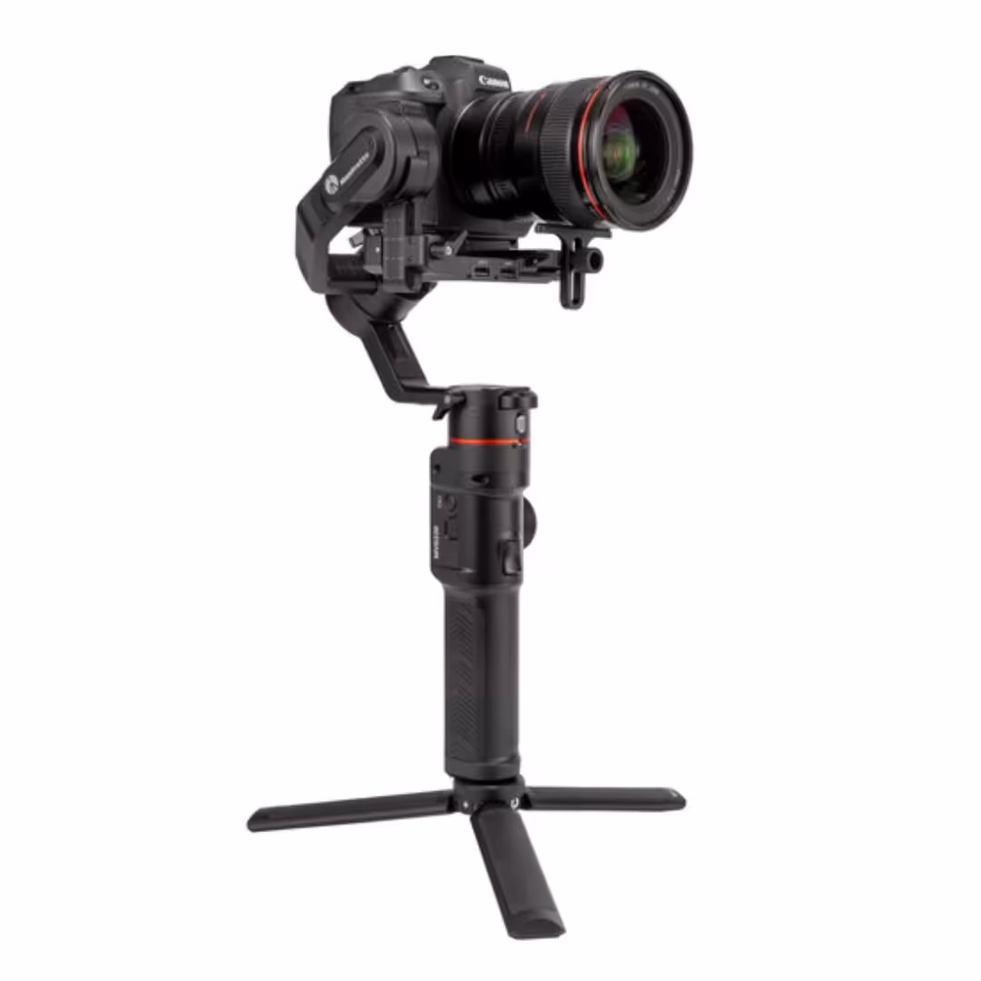 استابلایزر دوربین مانفرتو Manfrotto Gimbal 220 Kit