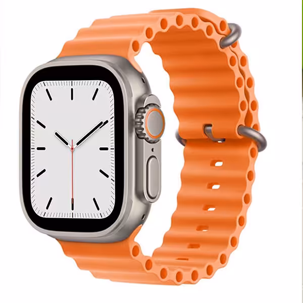 ساعت هوشمند مدل z66.2023