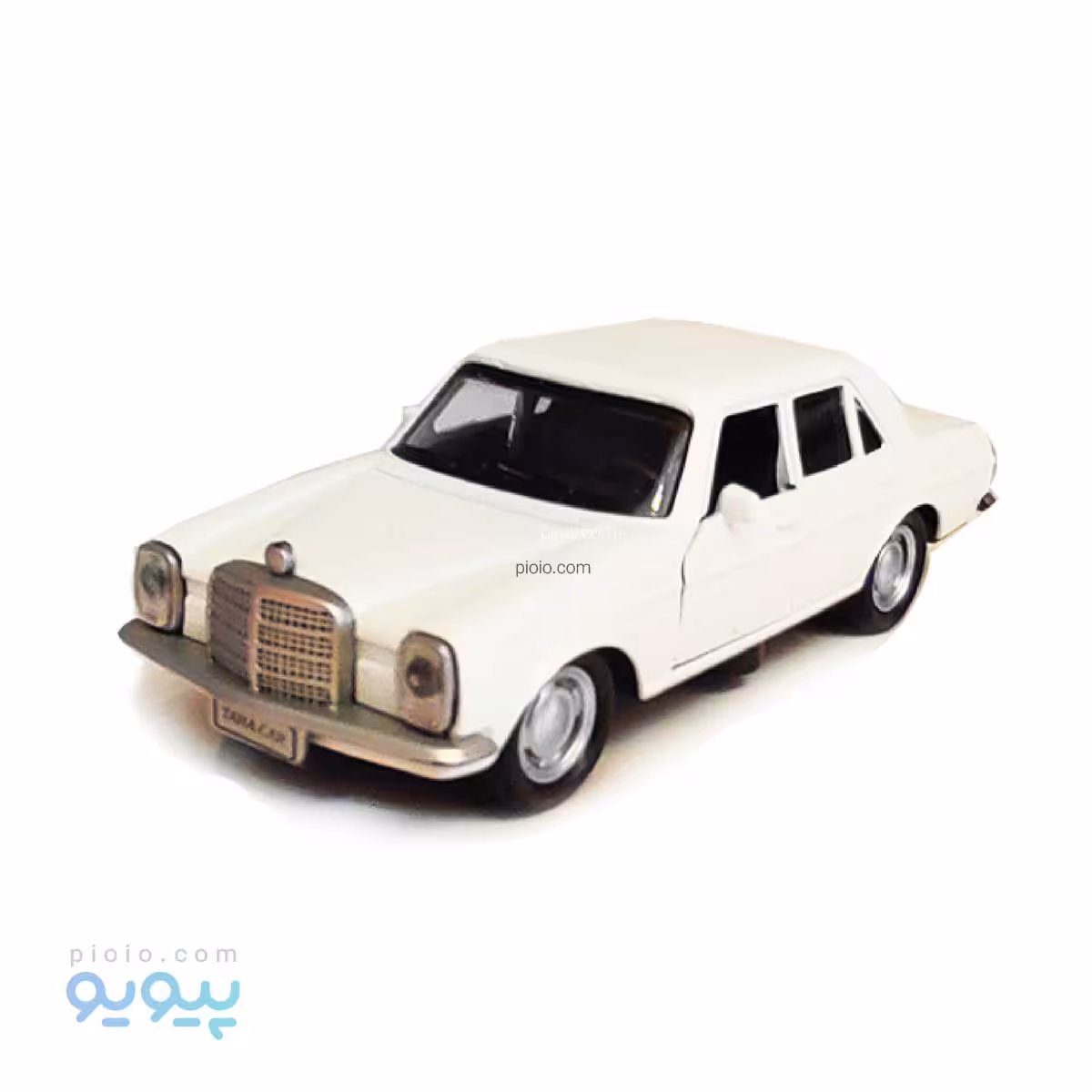 ماکت ماشین فلزی بنز طاها تویز آیتم 1513 عمده و کارتنی