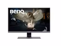 مانیتور بنکیو مدل EW3270U سایز 31.5 اینچ