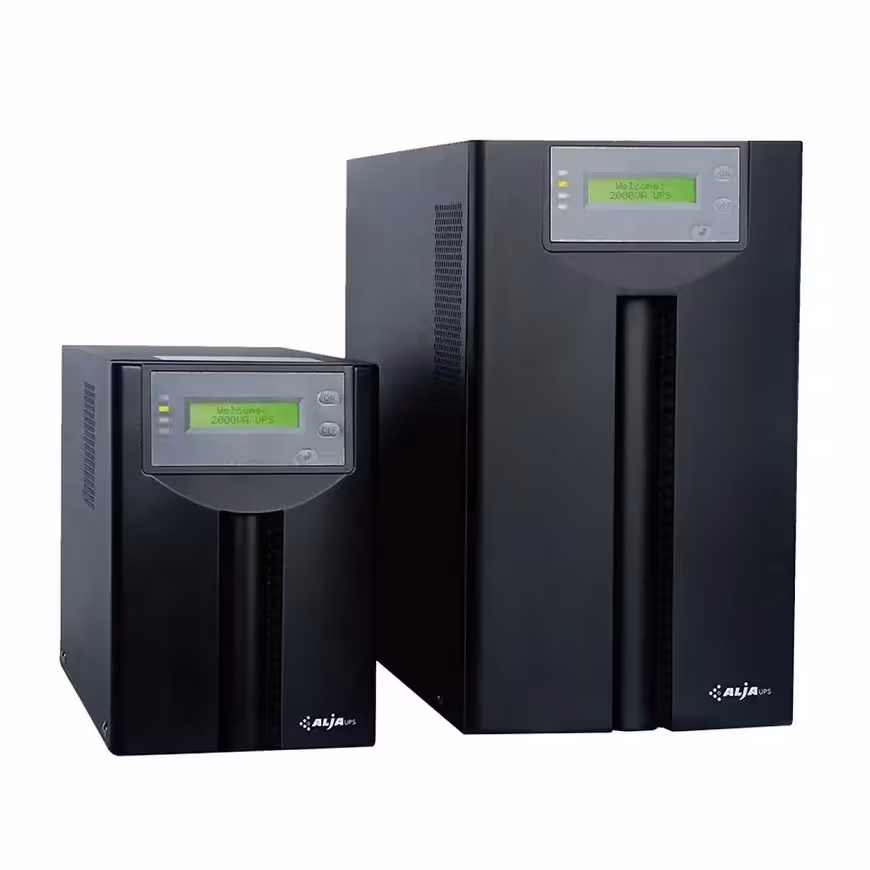 یو پی اس آنلاین 2 کاوا برند آلجا مدل PSK2000 L