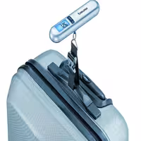 ترازوی چمدانی بیورر LS06 Beurer