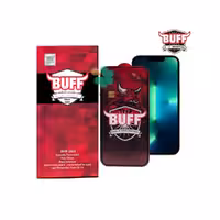 گلس گوشی Crystal Double برند بوف مناسب اپل iPhone 13