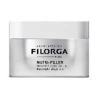 کرم پرکننده خطوط صورت Nutri-Filler فیلورگا | ضد چروک، مغذی و آبرسان | 50 میل