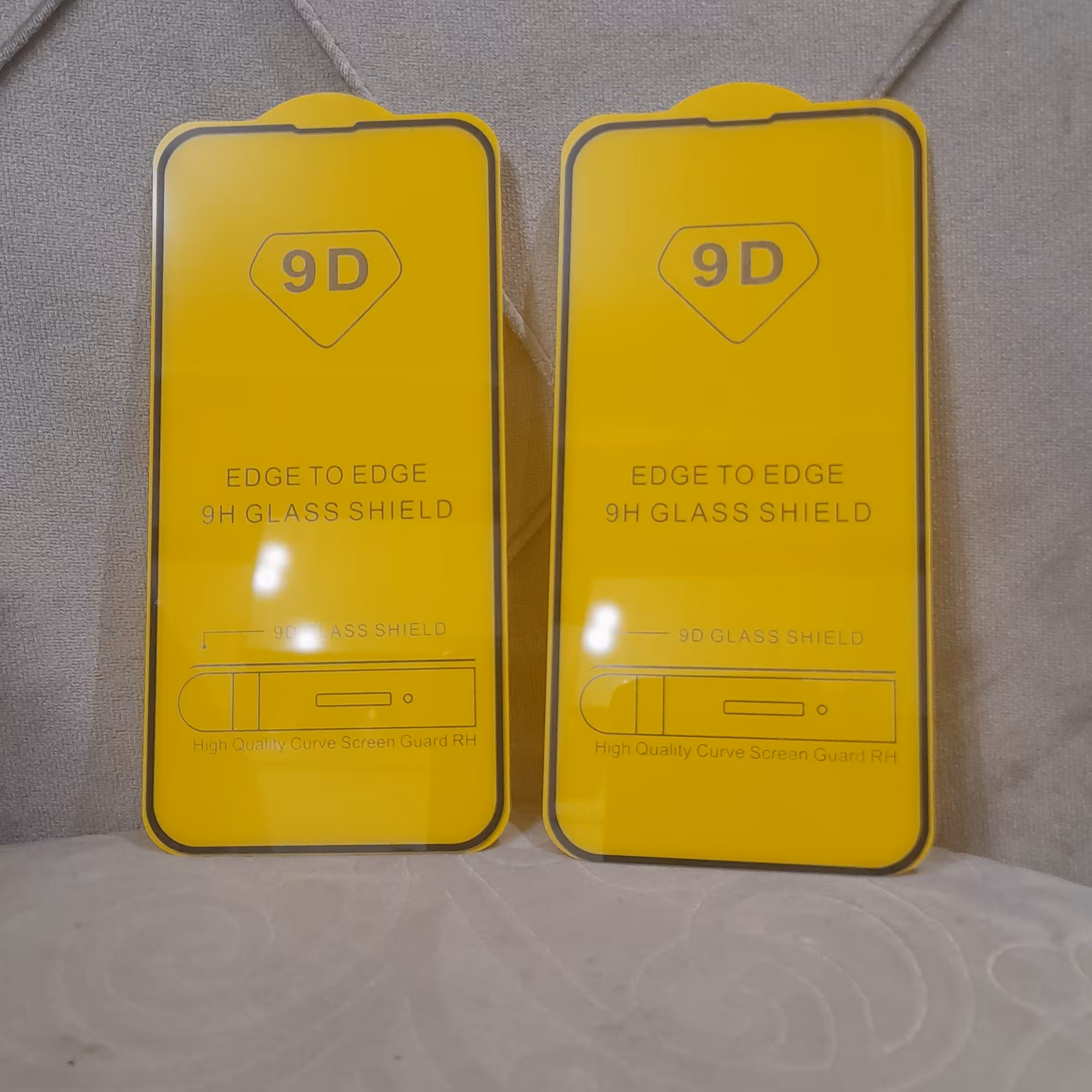 گلس شیشه ای شیائومی Xiaomi REDMI NOTE 9T خشگیر محافظ صفحه نمایش فول redmi note 9t نات نوت نه تی