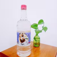 عرق بابونه میعاد (یک لیتری)