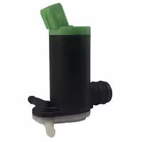 موتور شیشه شوی دو خروجی دینا پارت مناسب پژو 206 هاچ بک کد 1601095