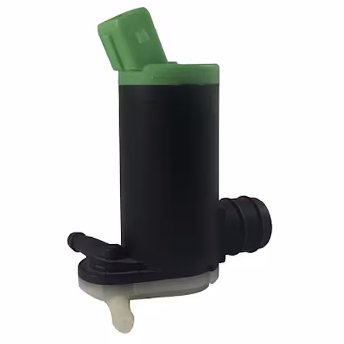 موتور شیشه شوی دو خروجی دینا پارت مناسب پژو 206 هاچ بک کد 1601095