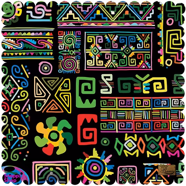 رومیزی رنس مدل T10-42553