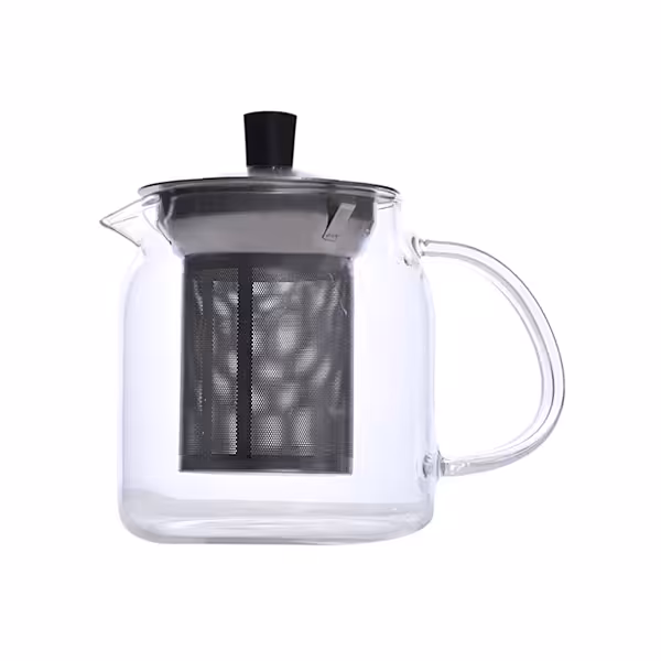 قوری پیرکس 600 سی سی