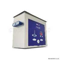 حمام التراسونیک بکر BACKER vCLEAN 6L