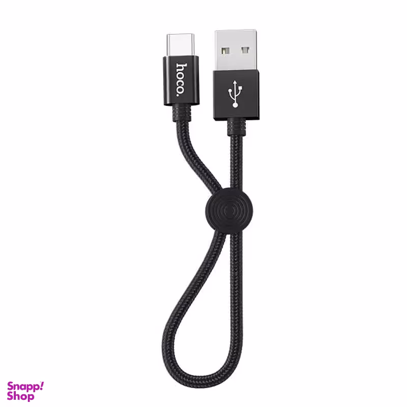 کابل تبدیل USB به Micro USB هوکو (Hoco) مدل X35 به طول 1m