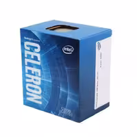 پردازنده اینتل مدل Celeron® G3930