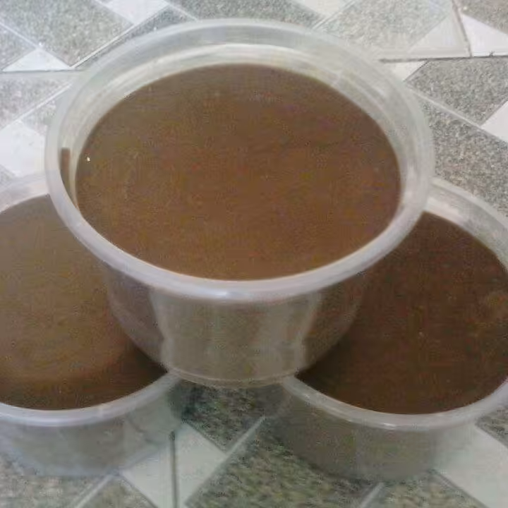 قره قروت محلی ترش