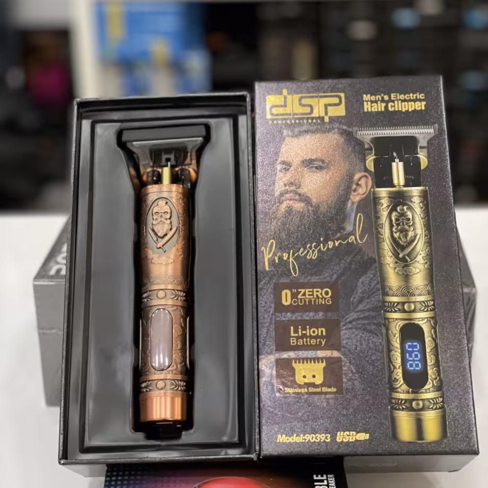 صفر زن dsp باتری تقویت شده جنس درجه یک 