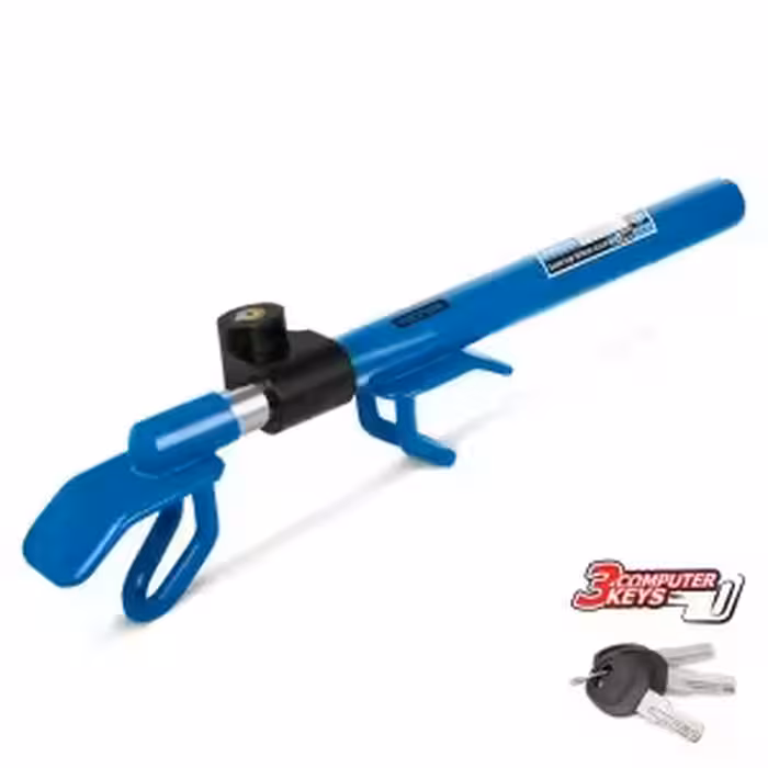 قفل فرمان L500 نووا مدل NTL 8201