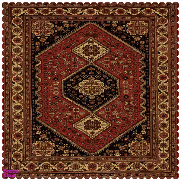رومیزی مدل T1-42456