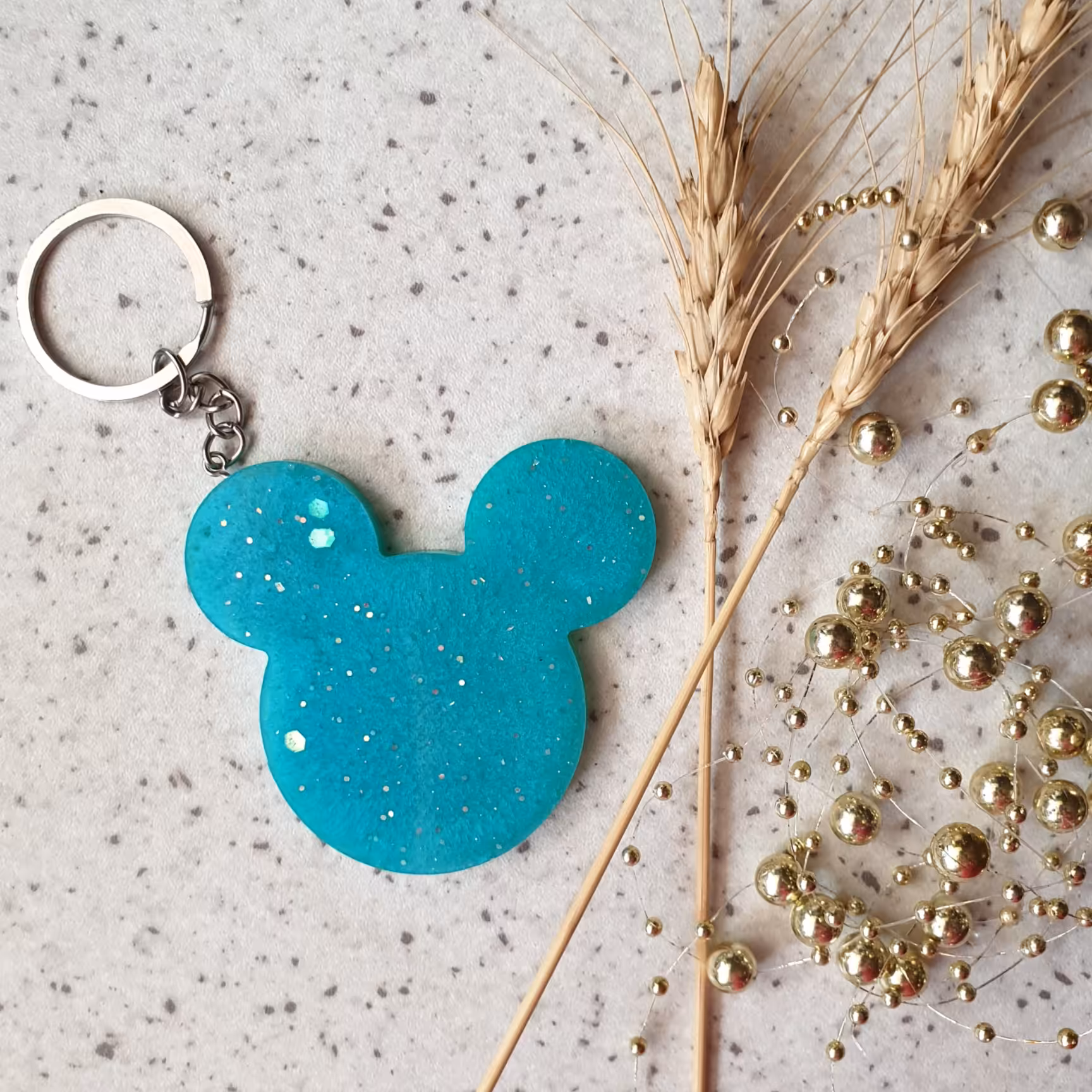 جاکلیدی رزینی