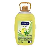 مایع دستشویی با رایحه لیمو و نعنا هوبی 36 لیتری Hobby | فروشگاه ارس ترک