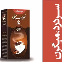 قهوه هسته خرما سردرد و میگرن