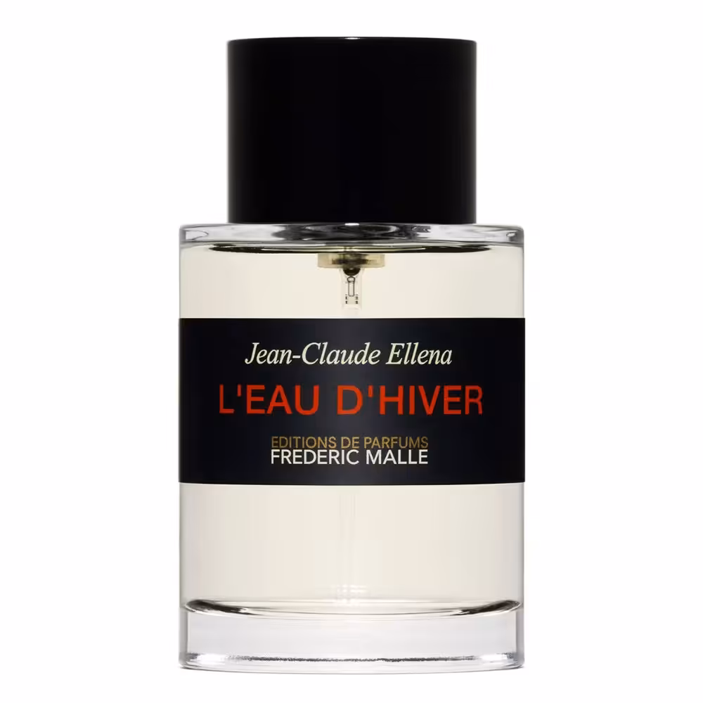 عطر فردریک مال لئو د هایور - FREDERIC MALLE L'Eau d'Hiver