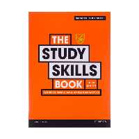 کتاب The Study Skills book Third Edition اثر Jonathan Weyers and Kathleen McMimllan انتشارات زبان مهر