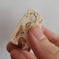 گز بادام 40 درصد مغز  400 گرمی