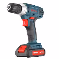 دریل پیچ گوشتی شارژی 14.4 ولت 8014 رونیکس 8014