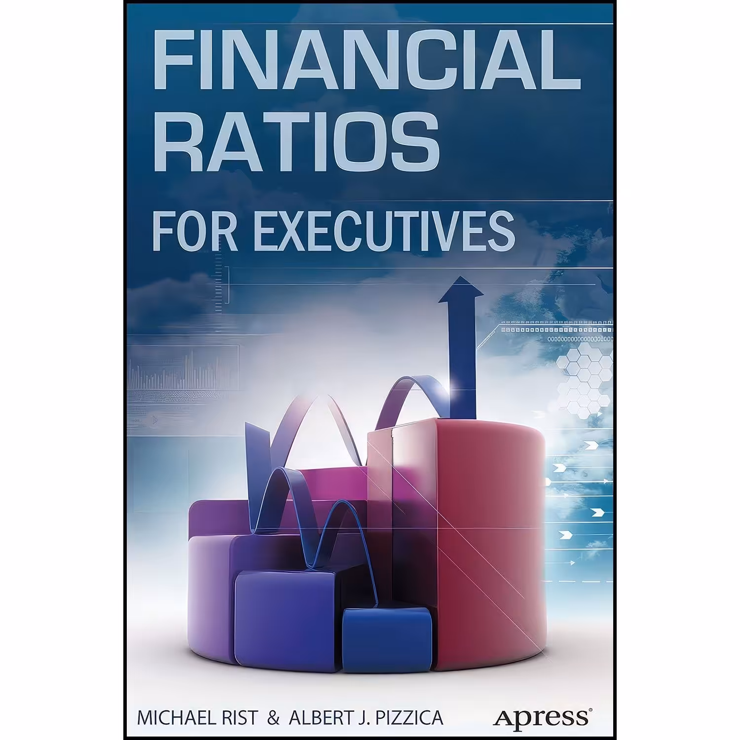 کتاب زبان اصلی Financial Ratios for Executives اثر جمعی از نویسندگان