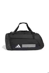کیف ورزشی سفید مردانه و زنانه ملزومات 3 Stripes Bag Duffel IP9863 adidas