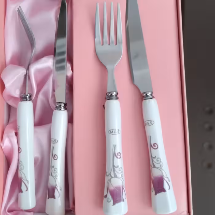 کارد وچنگال