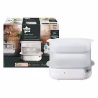 دستگاه استریل با بخار تامی تیپی Tommee Tippee