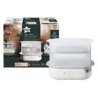 دستگاه استریل با بخار تامی تیپی Tommee Tippee