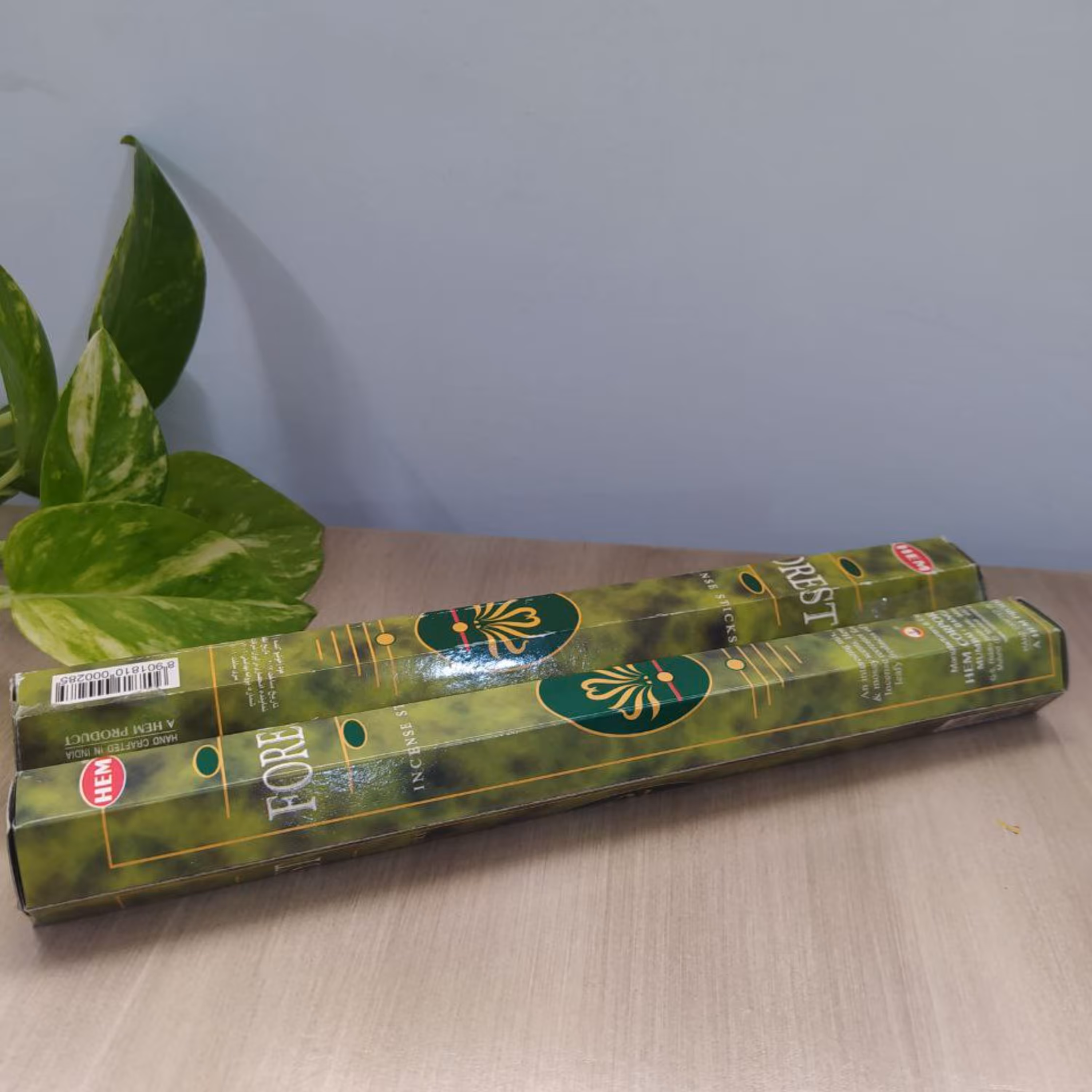 عود وخوش بوکننده