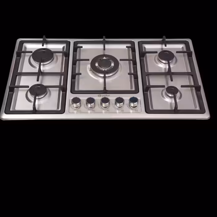 اجاق گاز  صفحه ای پاپیتال مدل بوش