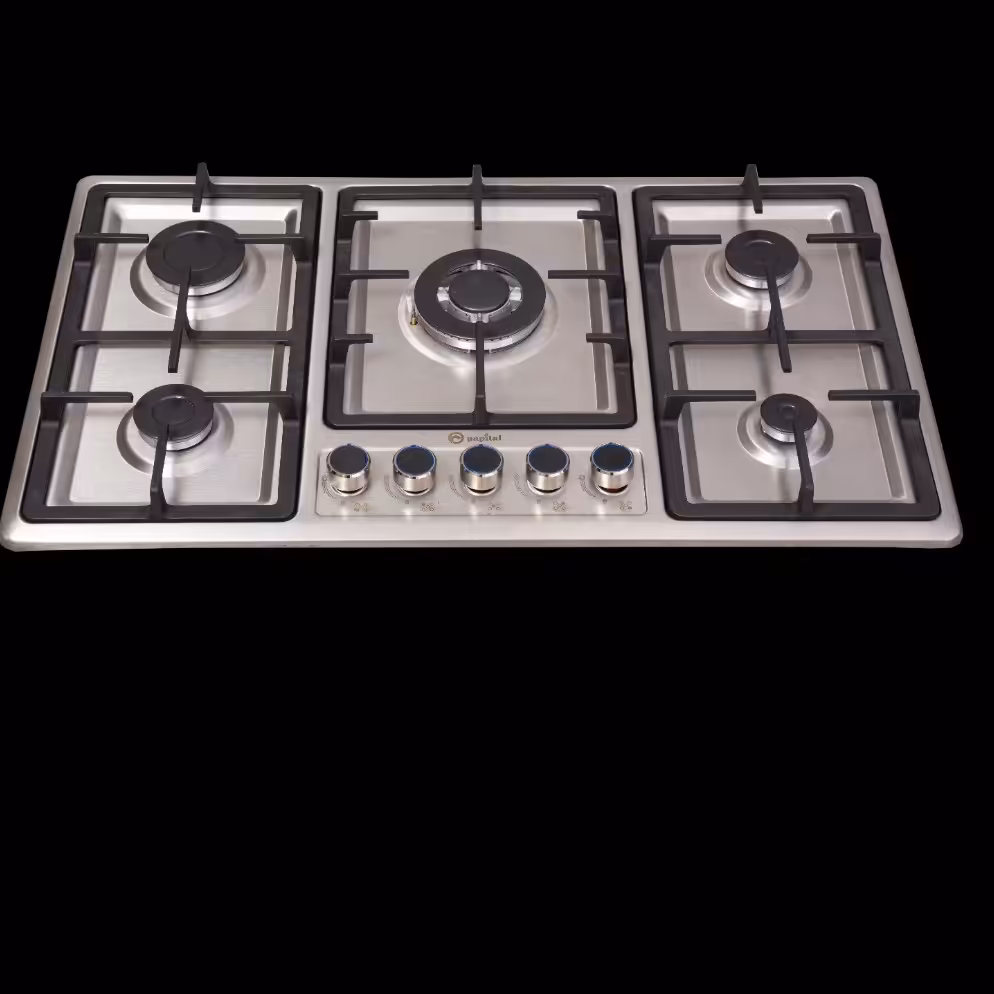 اجاق گاز  صفحه ای پاپیتال مدل بوش