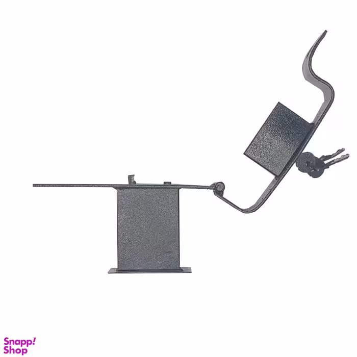 قفل پدال تک لایت کد44 مناسب برای خودرو