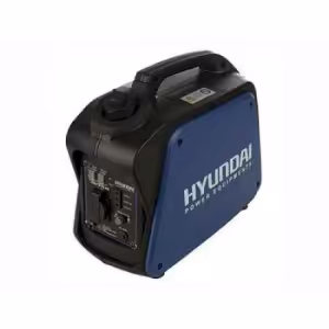 ژنراتور هیوندای 1.2 کیلو وات اینورتر مدل HG1210-IG