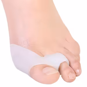 محافظ انحراف شست انگشتی سما طب فری سایز بسته 2 عددی