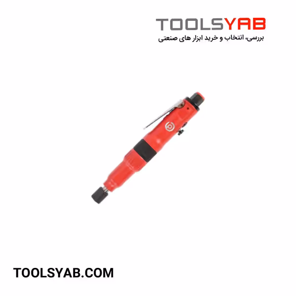 پیچ گوشتی مستقیم 1500 دور 1 تا 3 نیوتن متر BP-SD15S