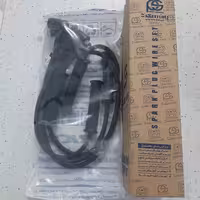 وایر شمع سیلیکونی پراید  ساژم  کیفیت عالی | amazonchi